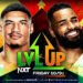 Resultados WWE NXT Level Up 5 de enero de 2024