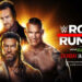 Apuestas WWE Royal Rumble 2024: Roman Reigns vs. LA Knight vs. Randy Orton vs. AJ Styles Roman Reigns defenderá su título ante Randy Orton, AJ Styles y LA Knight en WWE Royal Rumble 2024