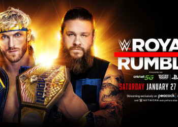 Horarios y cómo ver WWE Royal Rumble 2024 en Latinoamérica y España