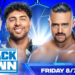 Cartelera WWE SmackDown 12 de enero de 2024 Cartelera WWE SmackDown 12 de enero de 2024