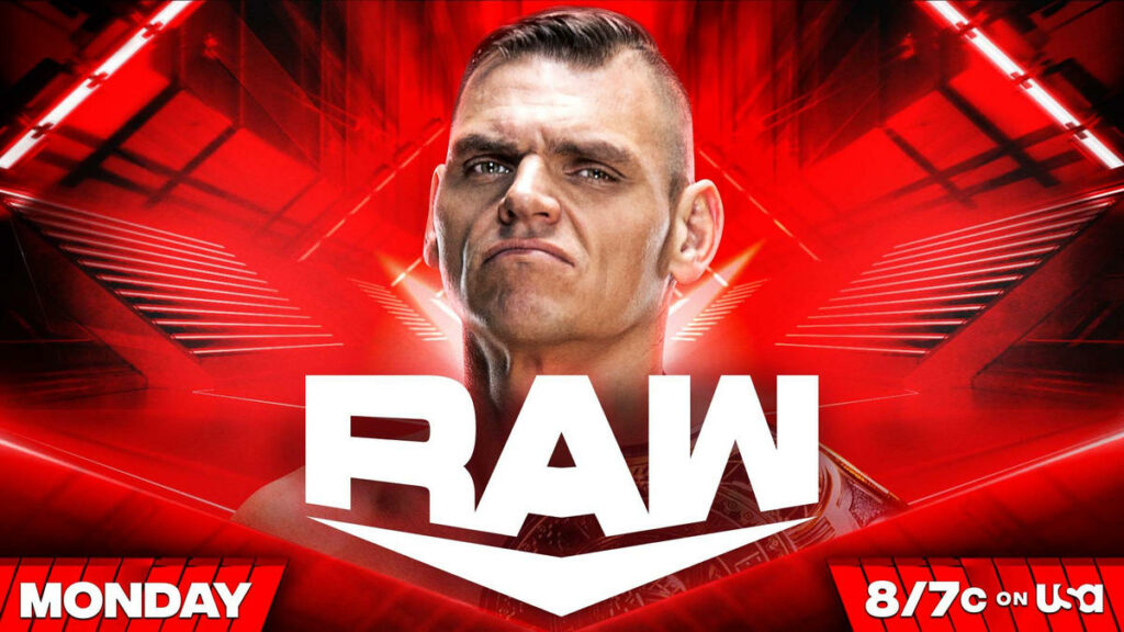 Previa WWE RAW 15 de enero de 2024