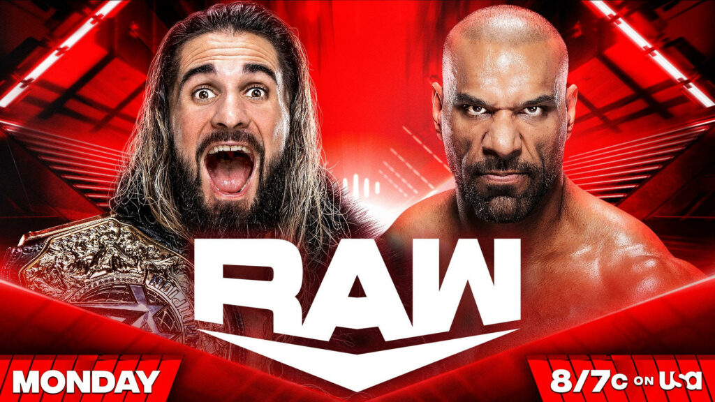 Resultados WWE RAW 15 de enero de 2024