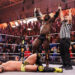 Oba Femi canjea y se convierte en el nuevo Campeón Norteamericano de NXT Oba Femi canjea y se convierte en el nuevo Campeón Norteamericano de NXT