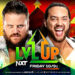 Resultados WWE NXT Level Up 12 de enero de 2024 Resultados WWE NXT Level Up 12 de enero de 2024