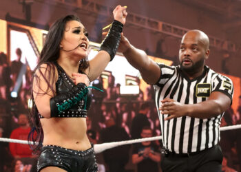 Audiencia WWE NXT 16 de enero de 2024