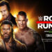 Resultados WWE Royal Rumble 2024 Resultados WWE Royal Rumble 2024