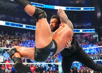 Resultados WWE SmackDown 19 de enero de 2024