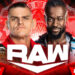 Cartelera WWE RAW 29 de enero de 2024