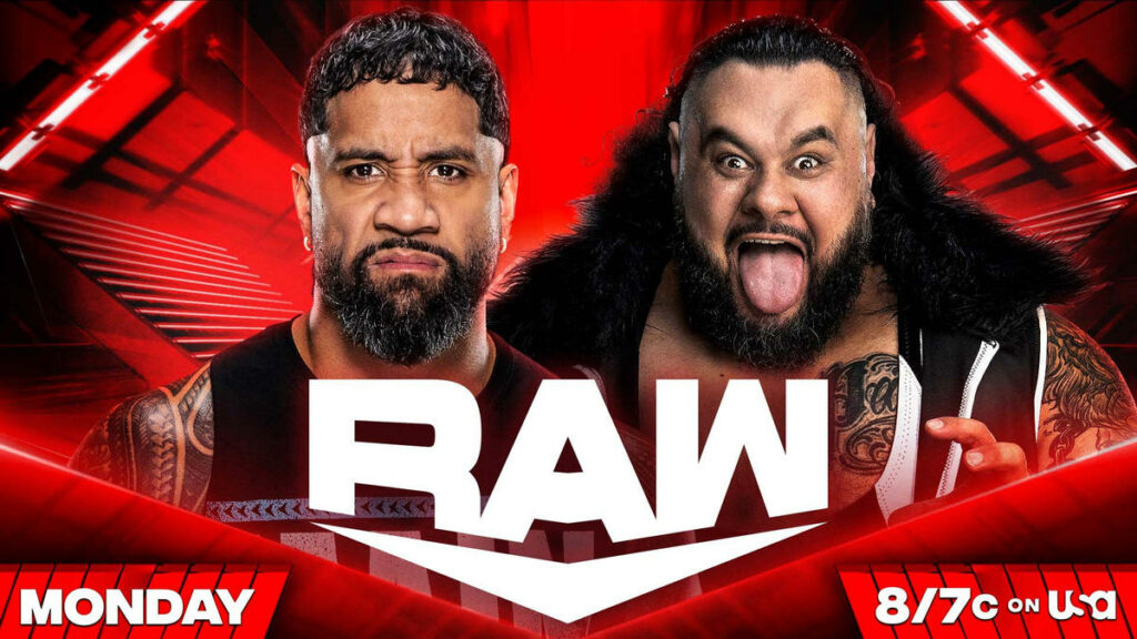 Previa WWE RAW 29 de enero de 2024