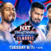 Cartelera WWE NXT 30 de enero de 2024 Cartelera WWE NXT 30 de enero de 2024