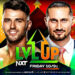 Resultados WWE NXT Level Up 26 de enero de 2024 Resultados WWE NXT Level Up 26 de enero de 2024