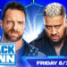 Resultados WWE SmackDown 26 de enero de 2024