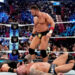 Audiencia WWE SmackDown 26 de enero de 2024 Productores WWE SmackDown 26 de enero de 2024