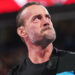 CM Punk, sobre el vestuario de WWE: “Es todo lo que este negocio debe ser” Tony Khan insinúa que el ambiente en AEW mejoró tras la salida de CM Punk