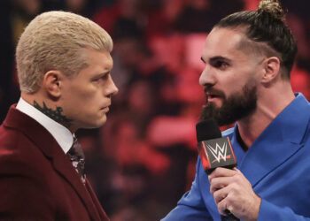 Resultados WWE RAW 29 de enero de 2024