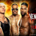 Apuestas NXT Vengeance Day 2024: Baron Corbin y Bron Breakker vs. Carmelo Hayes y Trick Williams Apuestas NXT Vengeance Day: Baron Corbin y Bron Breakker vs. Carmelo Hayes y Trick Williams