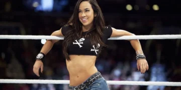 El posible regreso de AJ Lee en WWE SmackDown dispara la venta de entradas