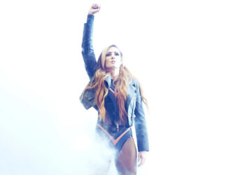 Becky Lynch: "Si renuncio mañana, seguiré siendo la mejor de la historia"