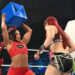 Bianca Belair desvela a qué rivales le gustaría enfrentarse en WrestleMania Bianca Belair desvela a qué rivales le gustaría enfrentarse en WrestleMania