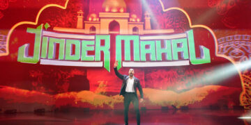Jinder Mahal critica su falta de uso en WWE bajo Triple H: “Por primera vez, no me estaban usando” Jinder Mahal critica su falta de uso en WWE bajo Triple H: “Por primera vez, no me estaban usando”