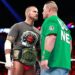 John Cena sobre su relación con los aficionados en el pasado: "Estaban cansados de Superman" CM Punk habla sobre la posibilidad de hacer equipo con John Cena