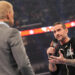 CM Punk reacciona al nuevo acuerdo de WWE con Netflix CM Punk reacciona al nuevo acuerdo de WWE con Netflix
