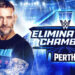 CM Punk es anunciado oficialmente para WWE Elimination Chamber 2024 CM Punk es anunciado oficialmente para WWE Elimination Chamber 2024