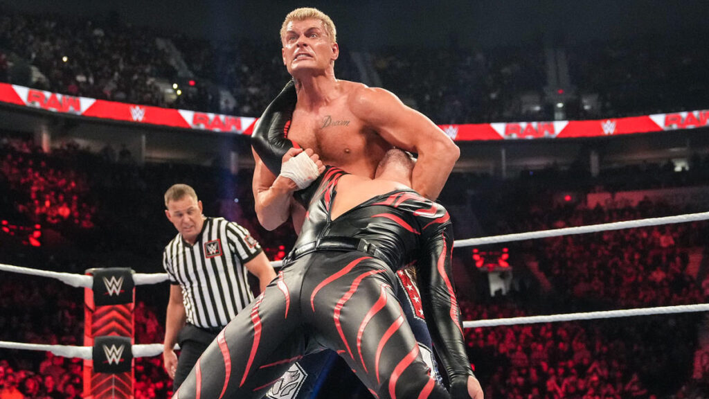 Cody Rhodes desvela la promesa que hará si no 'termina la historia'