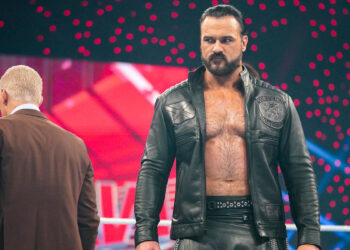 Drew McIntyre deja claro que no quiere tener nada que ver con The Bloodline, Seth Rollins y Cody Rhodes