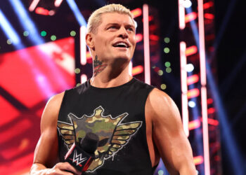 WWE esperaba que Cody Rhodes se convirtiera en "el nuevo Daniel Bryan" con el segmento con The Rock y Roman Reigns