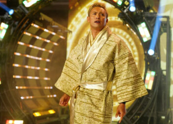 Kazuchika Okada estuvo muy interesado en unirse a WWE y luchar en WrestleMania