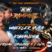 Resultados AEW Rampage 5 de enero de 2024 Resultados AEW Rampage 5 de enero de 2024