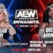 Previa AEW Dynamite 3 de enero de 2024 Previa AEW Dynamite 3 de enero de 2024