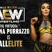 Deonna Purrazzo aparece en Dynamite y firma con AEW Deonna Purrazzo aparece en Dynamite y firma con AEW