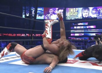 Tetsuya Naito
