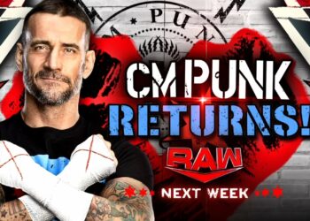 Cartelera WWE RAW 8 de enero de 2024