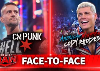 Cartelera WWE RAW 22 de enero de 2024