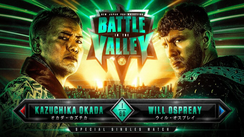 Calificaciones Dave Meltzer del 12 al 17 enero: TNA Hard To Kill, NJPW Battle in the Valley, WWE, AEW y más