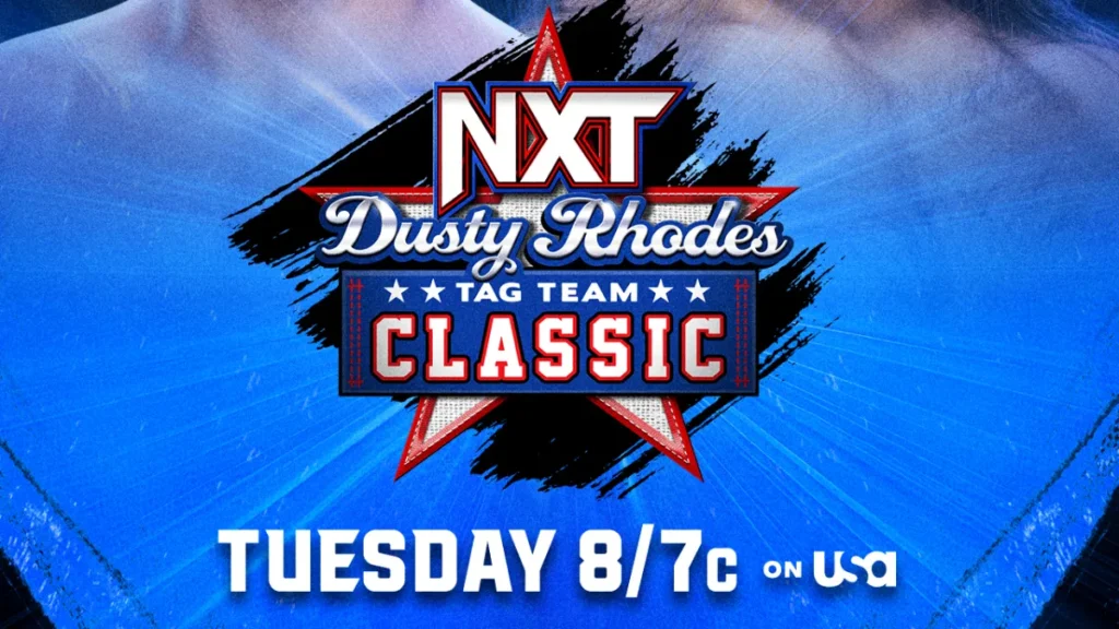 Previa WWE NXT 9 de enero de 2024