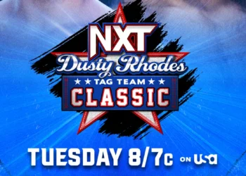 Previa WWE NXT 9 de enero de 2024