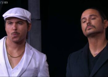 The Young Bucks regresan en AEW Dynamite y confrontan a Sting y Darby Allin