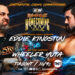 Resultados AEW Rampage 12 de enero de 2024 Resultados AEW Rampage 12 de enero de 2024