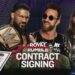 Cartelera WWE SmackDown 19 de enero de 2024 Cartelera WWE SmackDown 19 de enero de 2024
