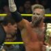 Crazzy Steve gana el Campeonato de Medios Digitales de TNA en Hard To Kill 2024 Crazzy Steve gana el Campeonato de Medios Digitales de TNA en Hard to Kill 2024