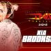 TNA Wrestling anuncia el fichaje de Xia Brookside - Más detalles sobre su contrato TNA Wrestling anuncia el fichaje de Xia Brookside