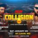 Resultados AEW Collision 20 de enero de 2024 Resultados AEW Collision 20 de enero de 2024