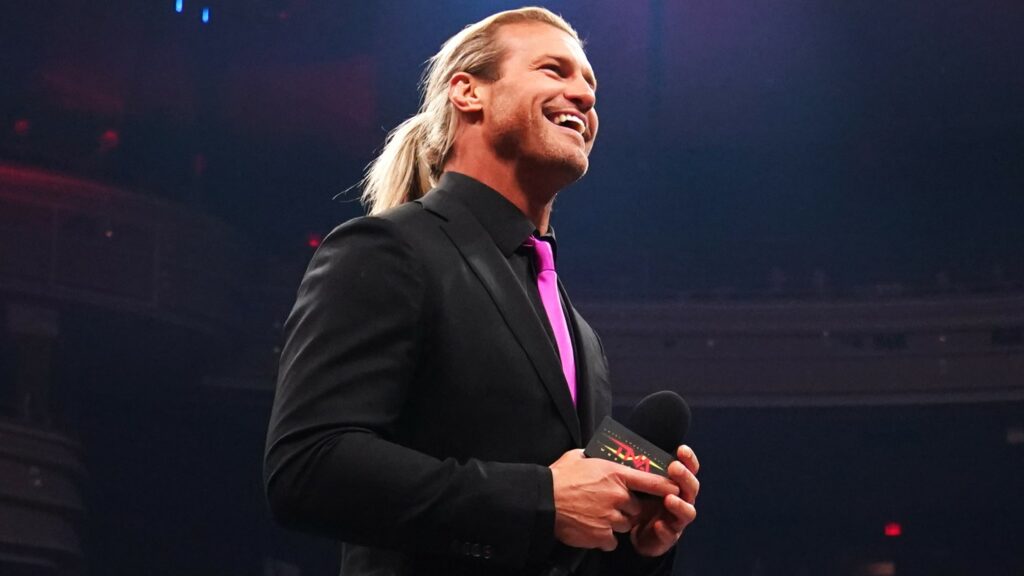TNA Wrestling anuncia tres luchas para su show semanal del 25 de enero