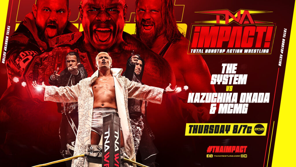 Resultados TNA iMPACT 25 de enero de 2024
