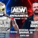 Previa AEW Dynamite 24 de enero de 2024 Previa AEW Dynamite 24 de enero de 2024