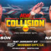 Previa AEW Collision 27 de enero de 2024 Previa AEW Collision 27 de enero de 2024